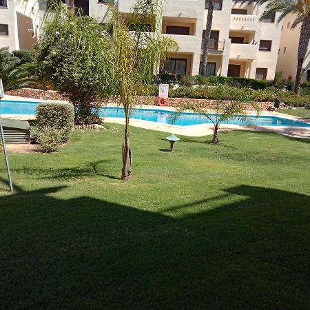 Bevs Ground Floor Roda Golf Apartment! San Javier Exterior foto