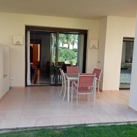 Bevs Ground Floor Roda Golf Apartment! San Javier Exterior foto