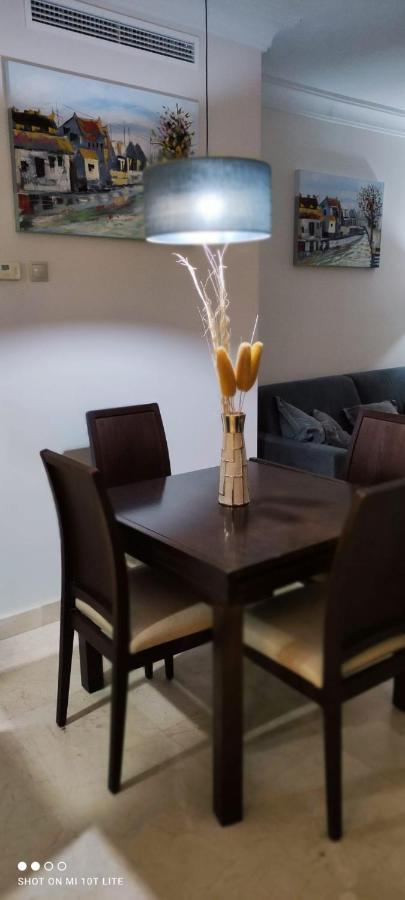 Bevs Ground Floor Roda Golf Apartment! San Javier Exterior foto
