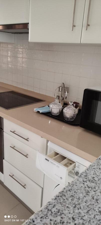 Bevs Ground Floor Roda Golf Apartment! San Javier Exterior foto