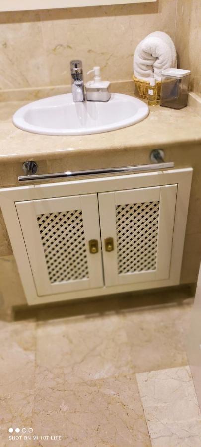 Bevs Ground Floor Roda Golf Apartment! San Javier Cameră foto