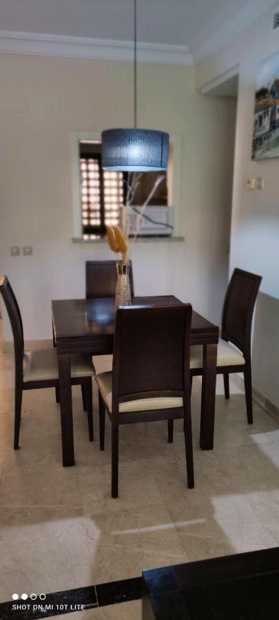 Bevs Ground Floor Roda Golf Apartment! San Javier Cameră foto