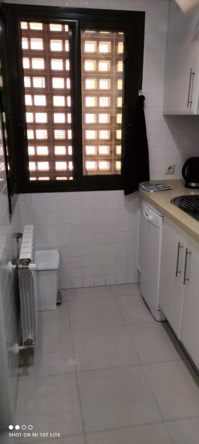 Bevs Ground Floor Roda Golf Apartment! San Javier Cameră foto